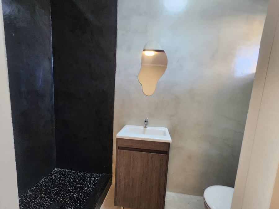 To Let 1 Bedroom Property for Rent in Mabille Park Western Cape